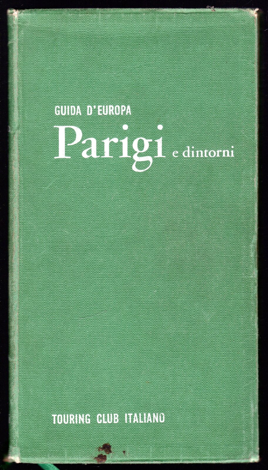 Parigi e dintorni