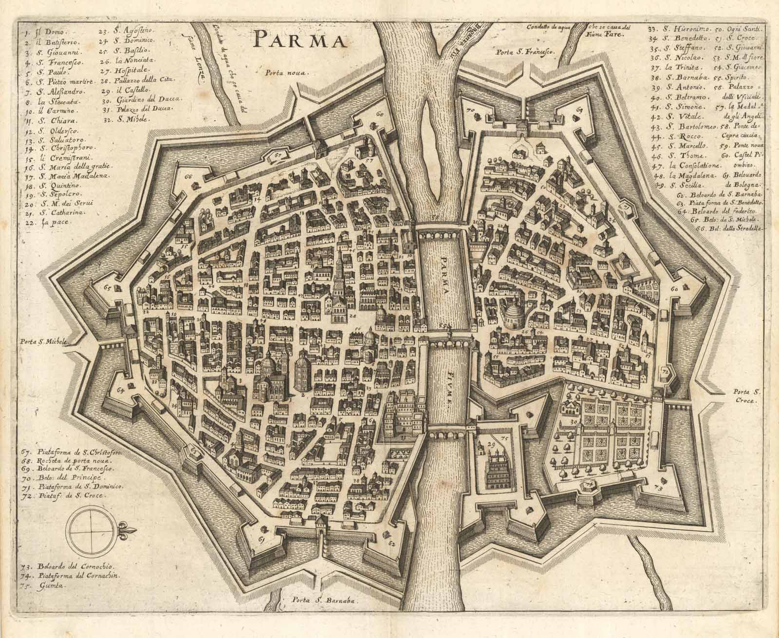 Parma