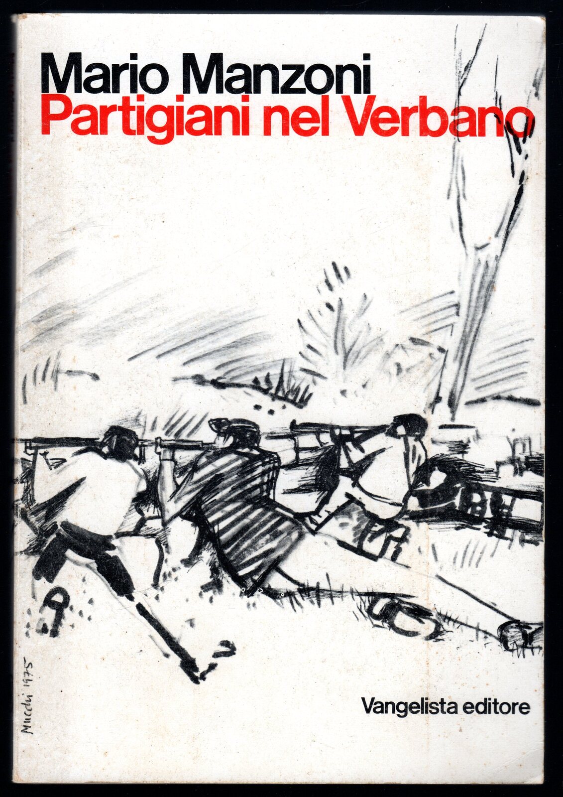 Partigiani nel Verbano
