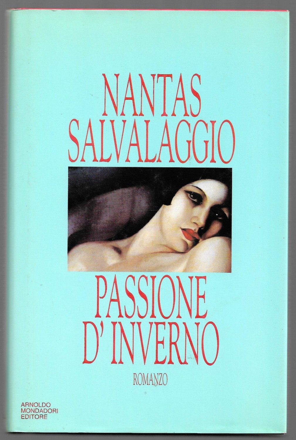 Passione d’inverno