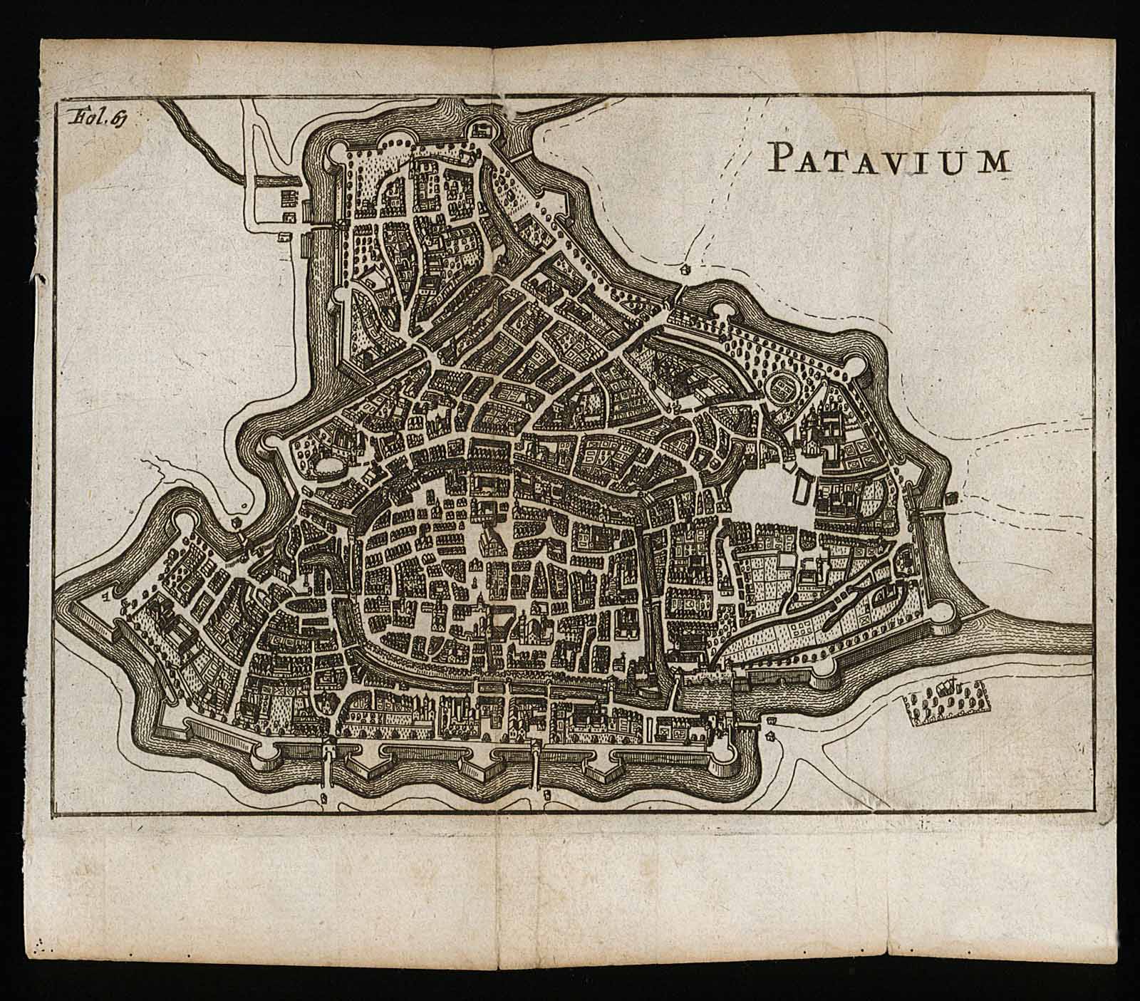 Patavium