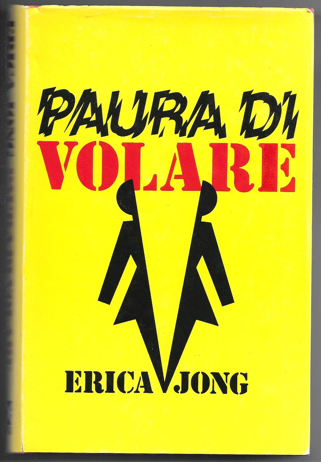Paura di volare
