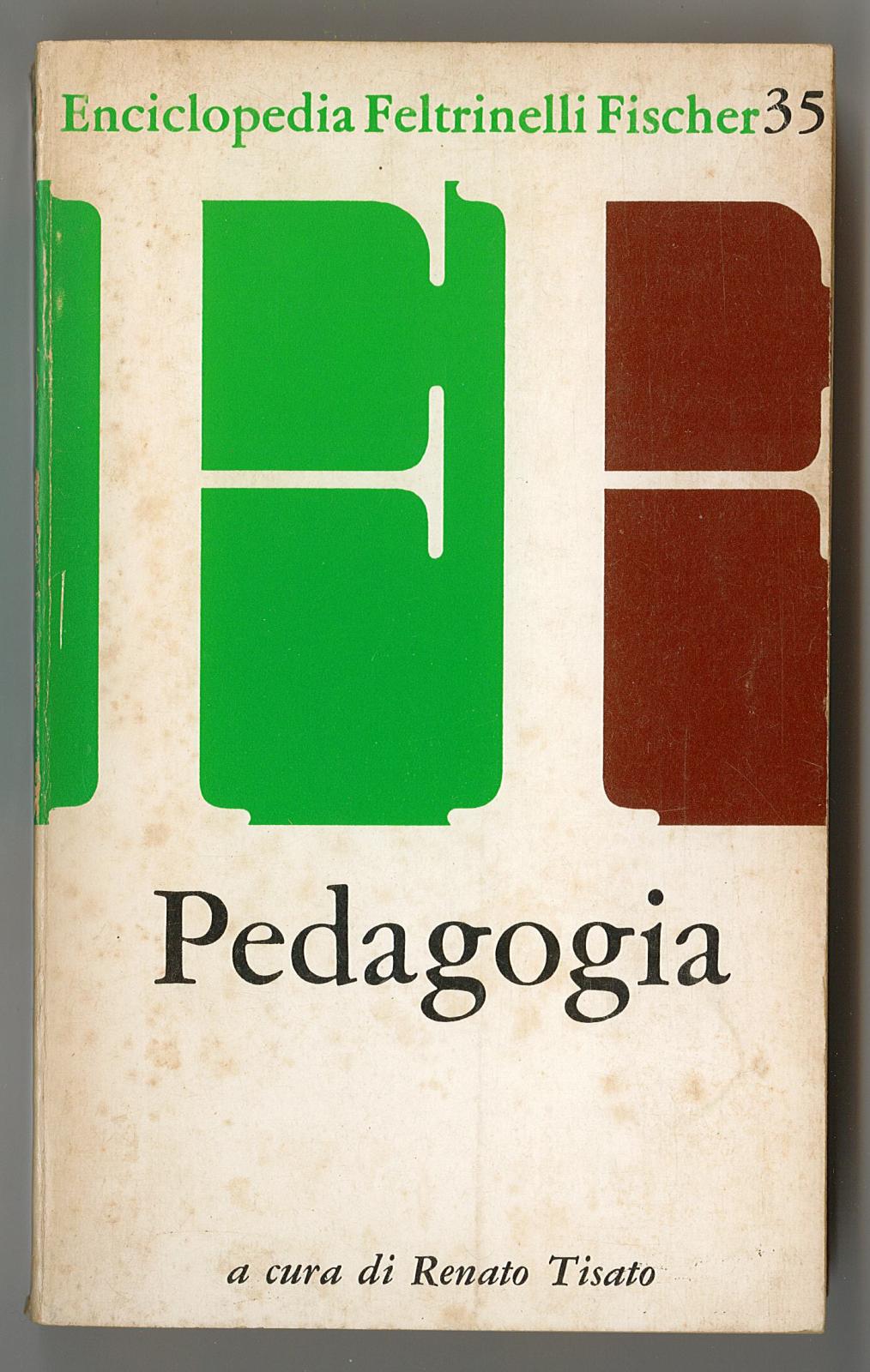 Pedagogia