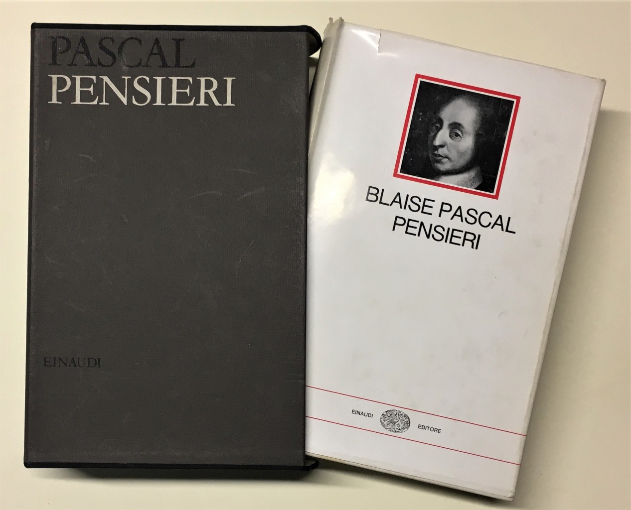 Pensieri