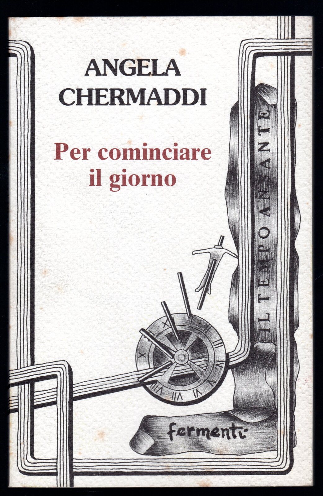 Per cominciare il giorno 1988/1998