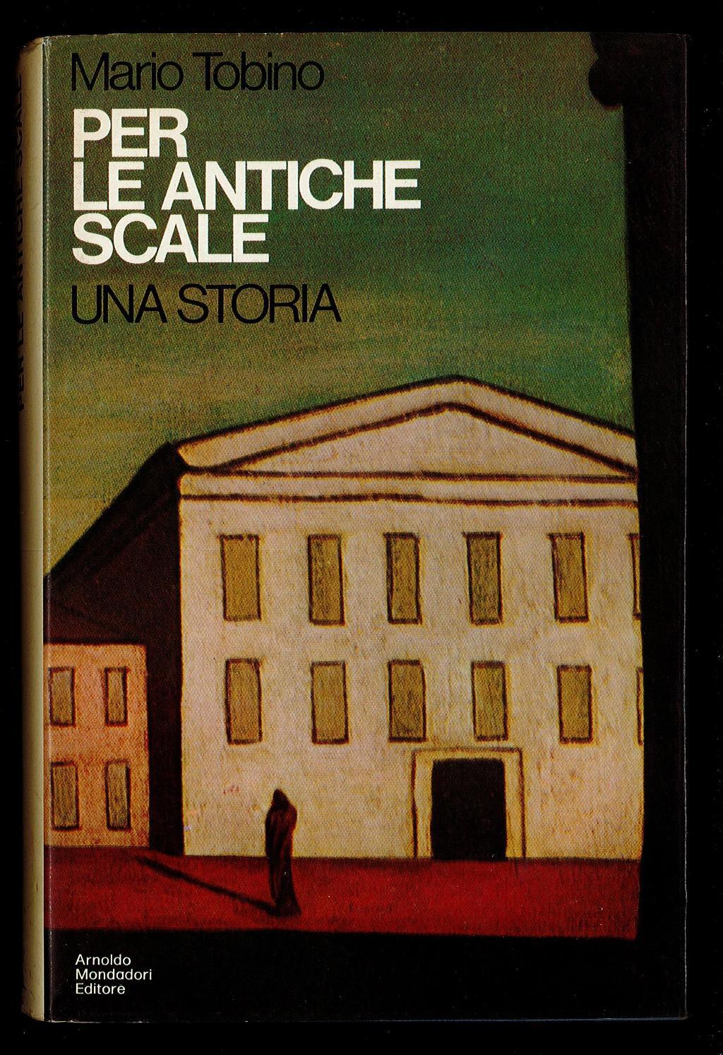 Per le antiche scale