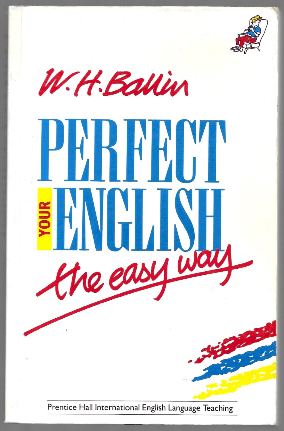 Perfect your english – The easy way