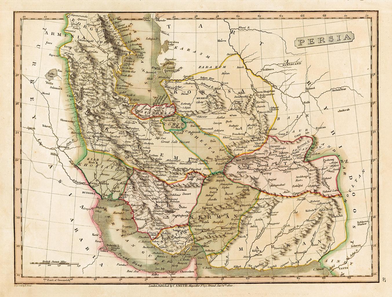 Persia