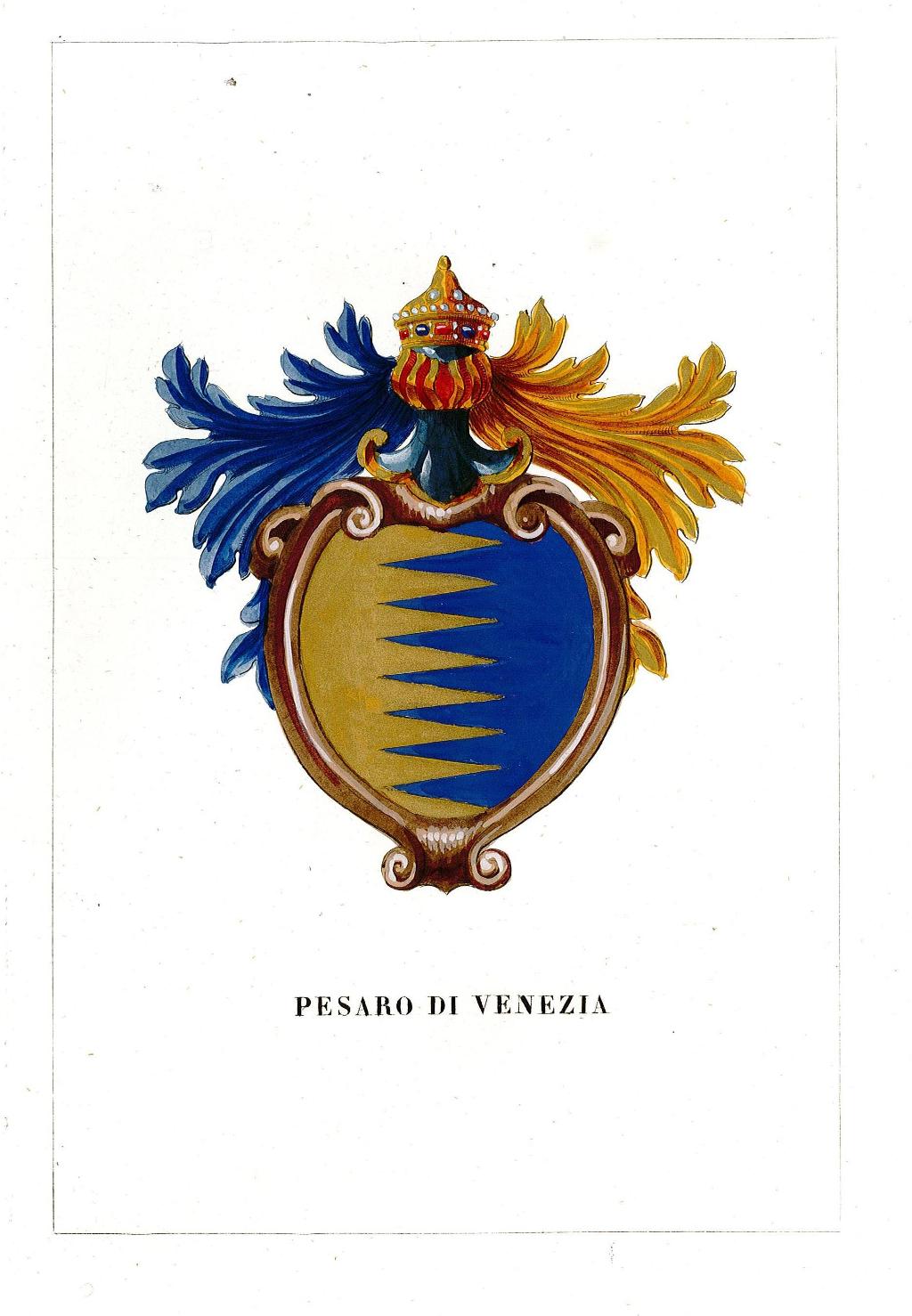 Pesaro di Venezia