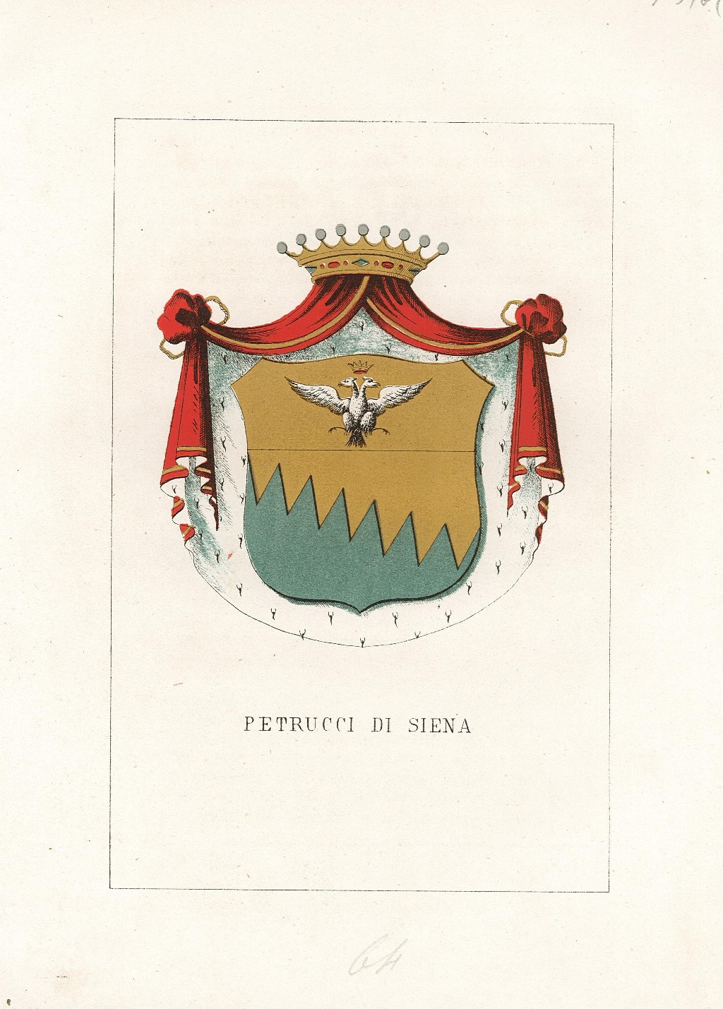Petrucci di Siena