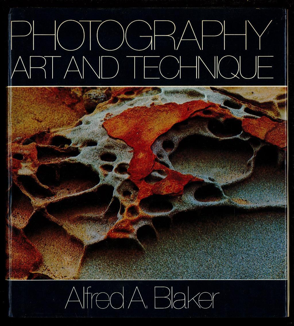 Photografhy artand technique