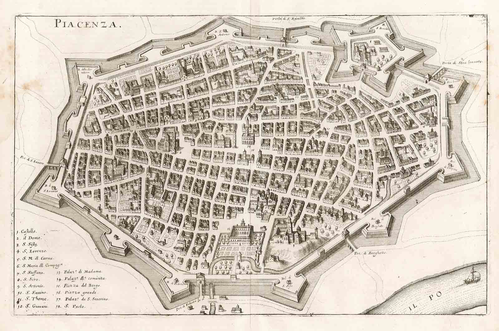 Piacenza