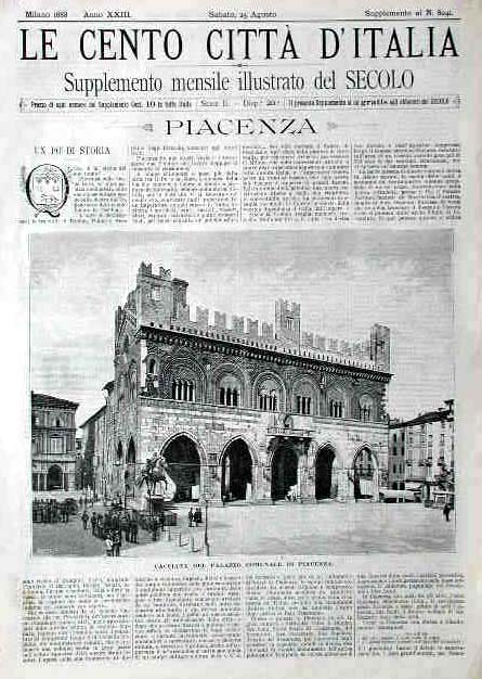 Piacenza