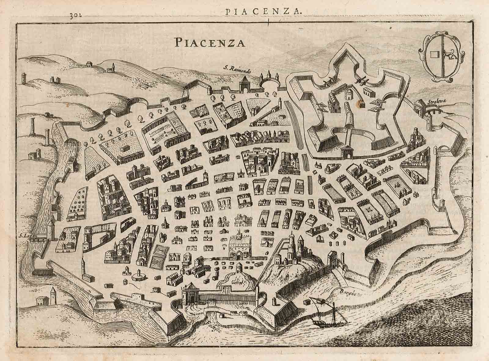 Piacenza