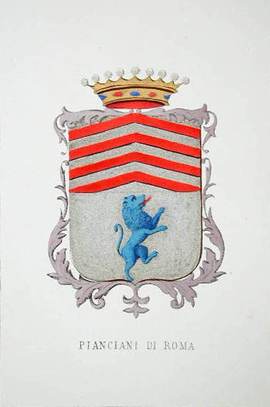 Pianciani di Roma