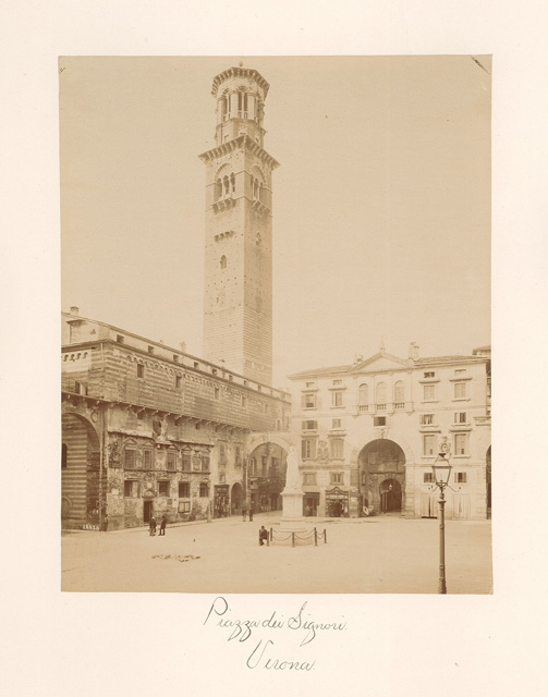 Piazza dei Signori