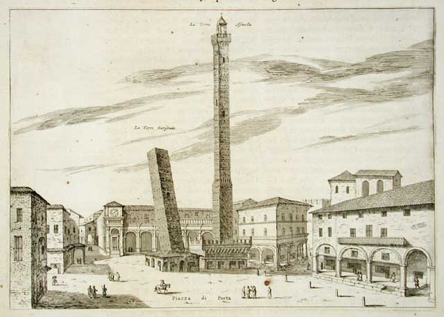 Piazza di Porta