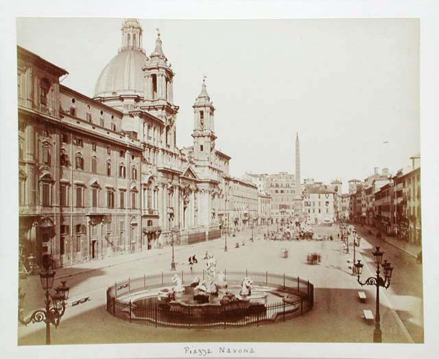 Piazza Navona