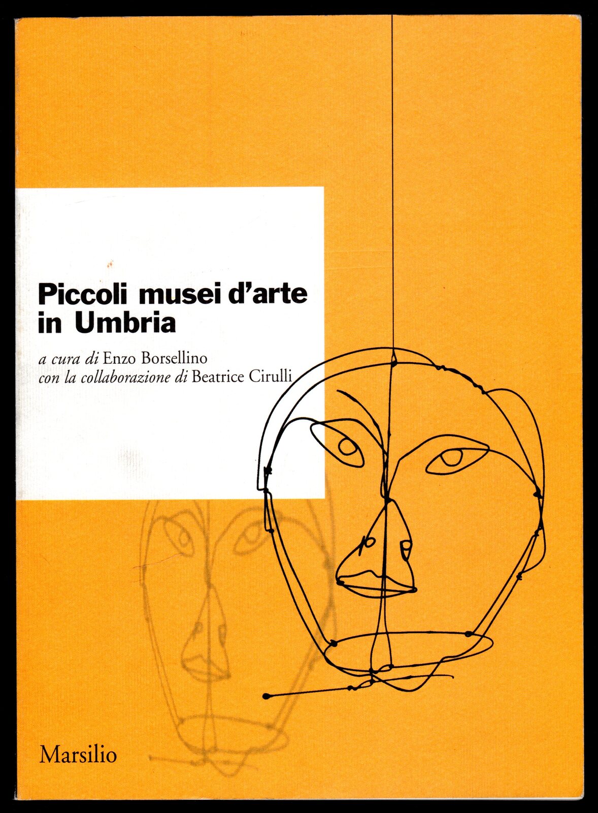 Piccoli musei d'arte in Umbria