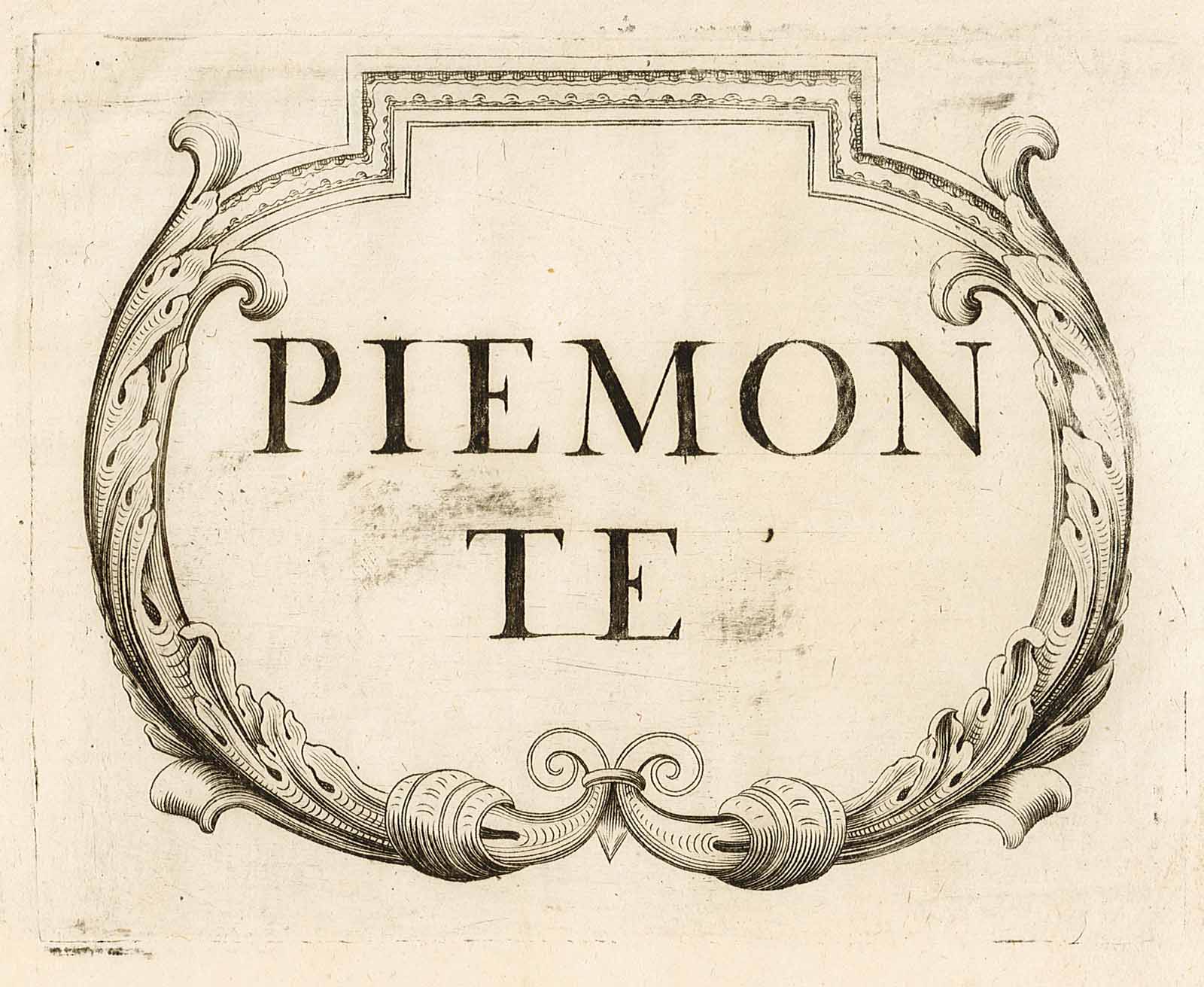 Piemonte