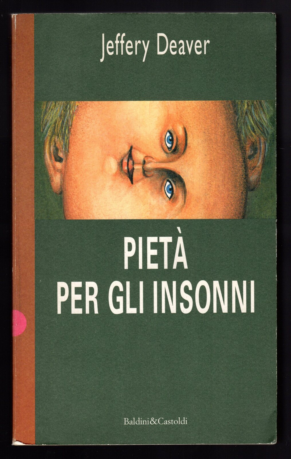 Pietà per gli insonni