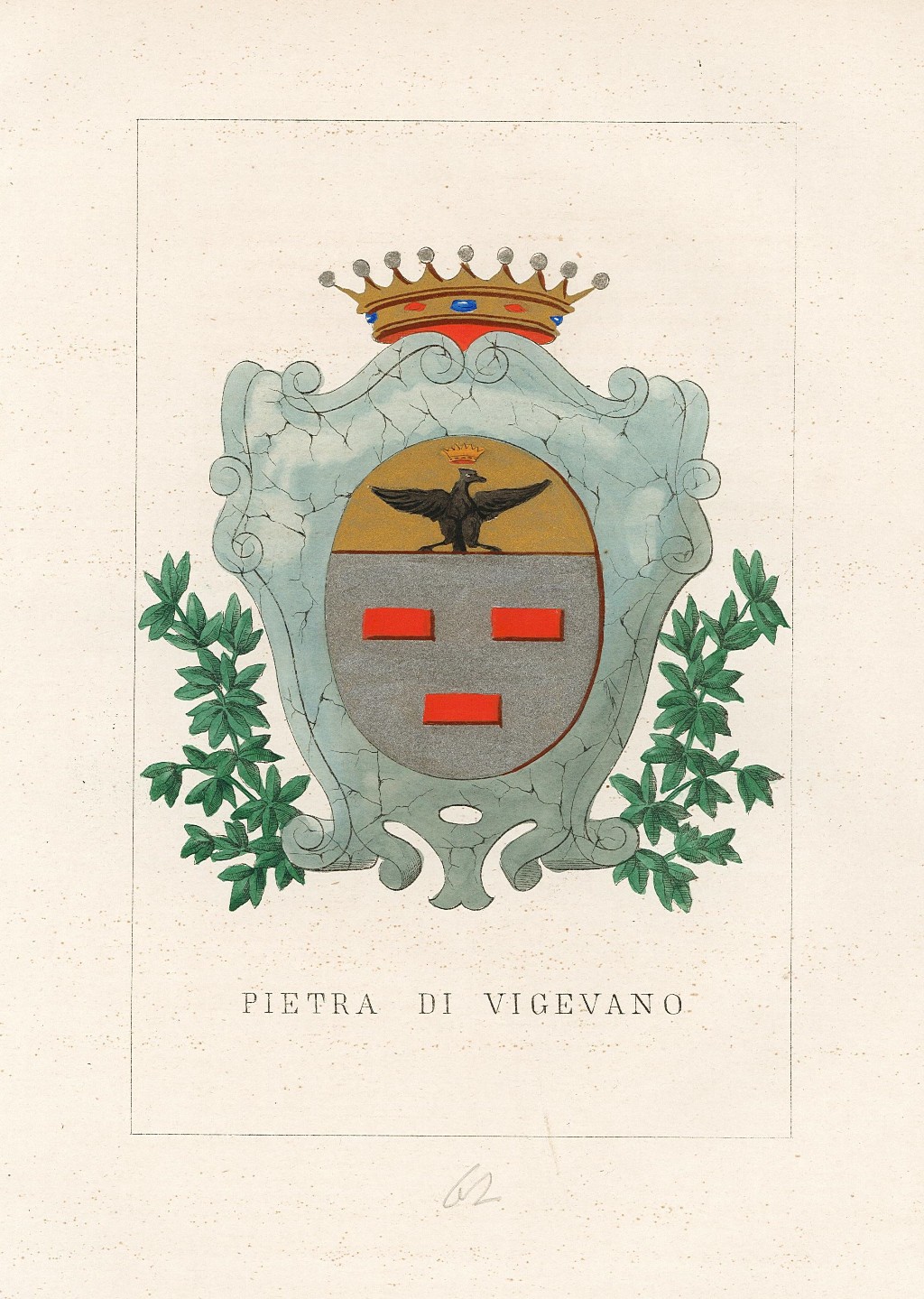 Pietra di Vigevano