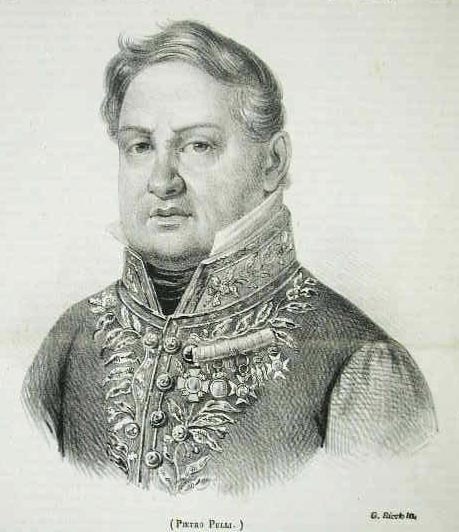Pietro Pulli