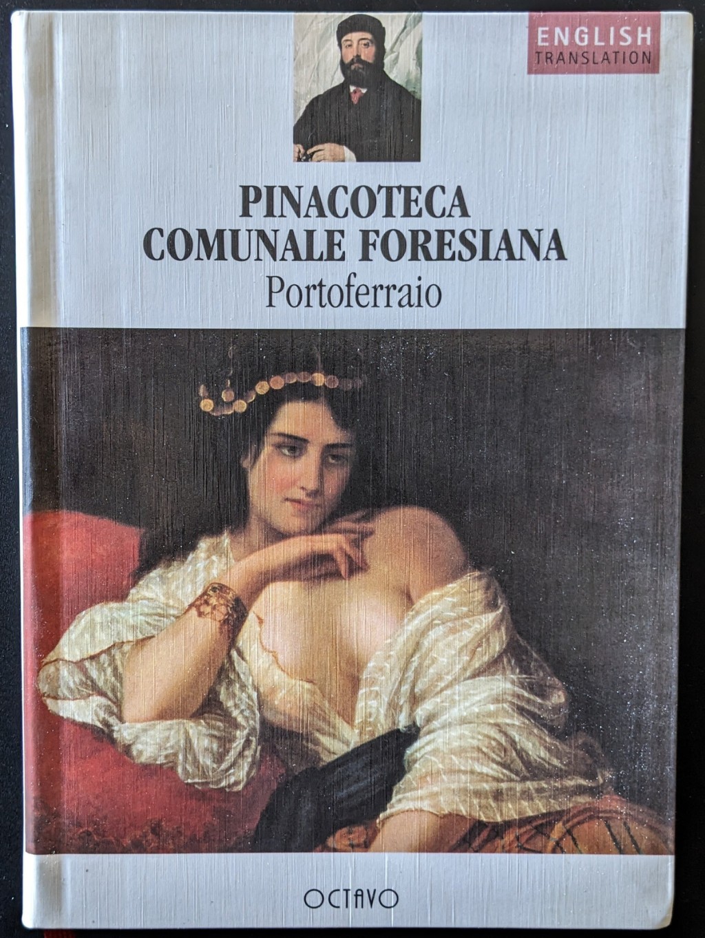 Pinacoteca comunale foresiana Portoferraio