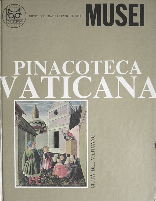 Pinacoteca Vaticana