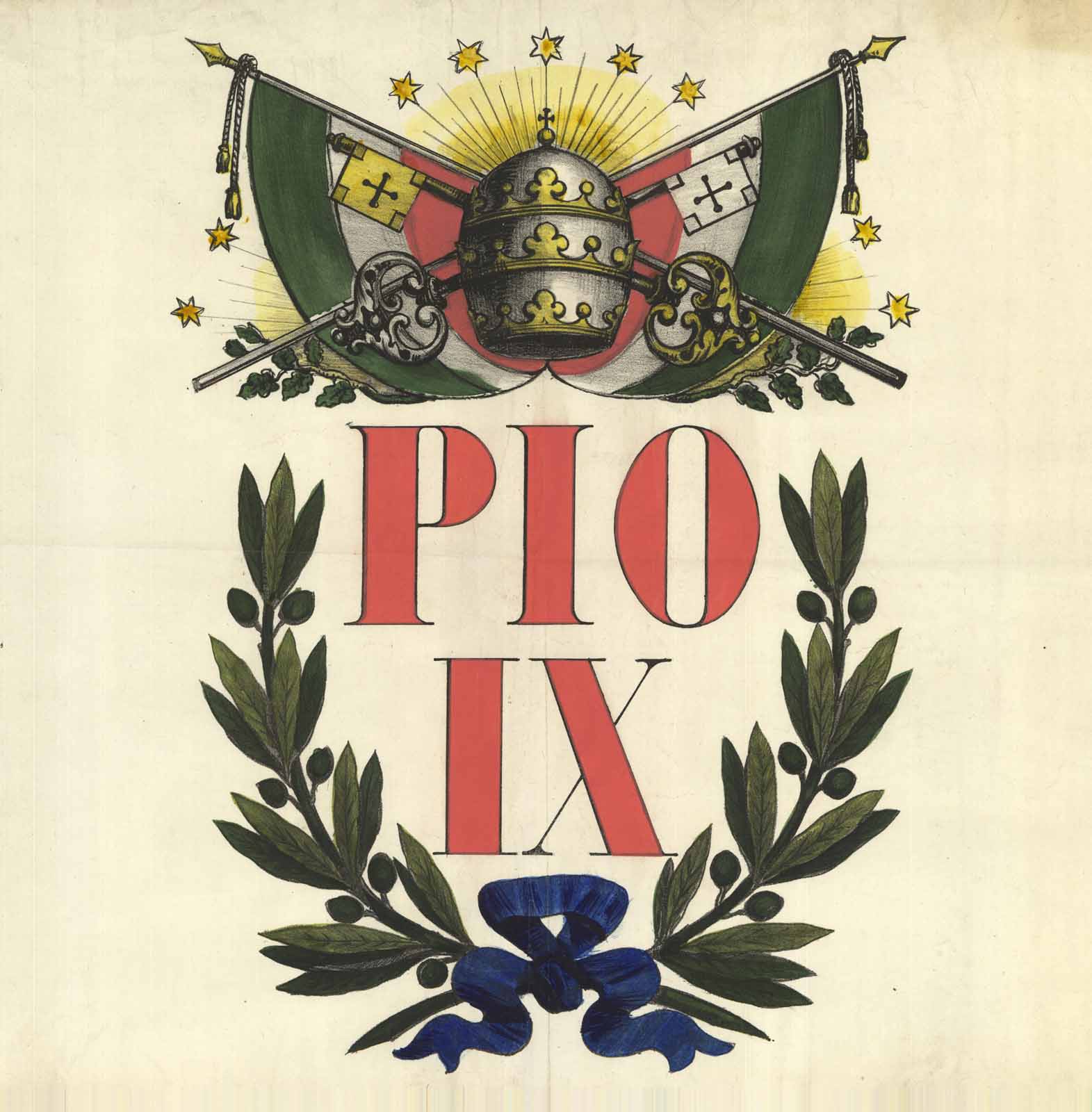 Pio IX