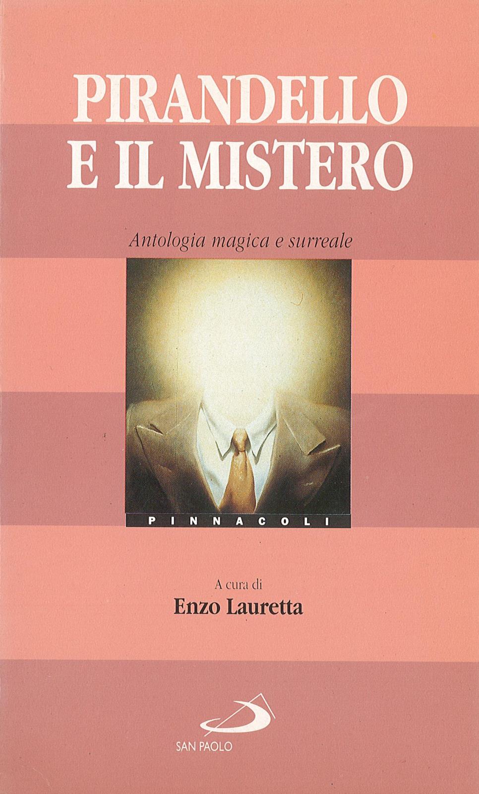 Pirandello e il mistero