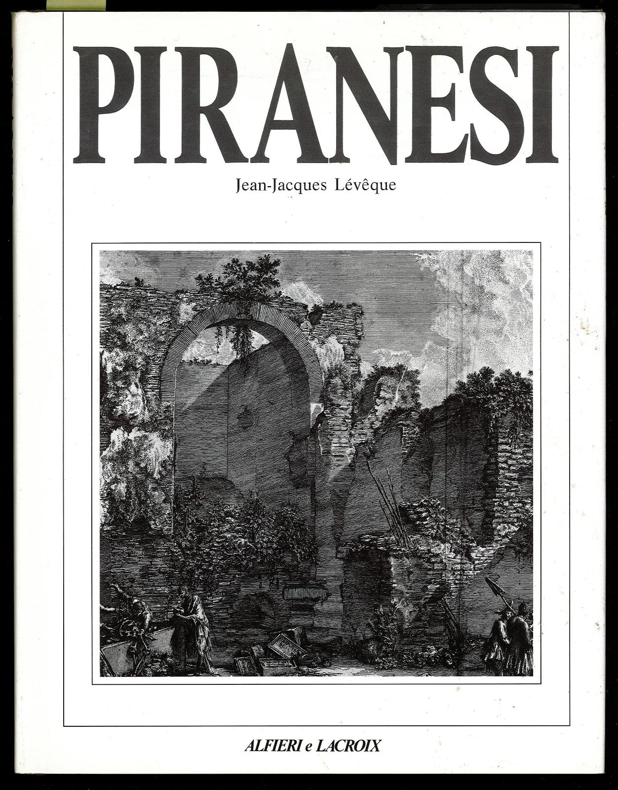 Piranesi