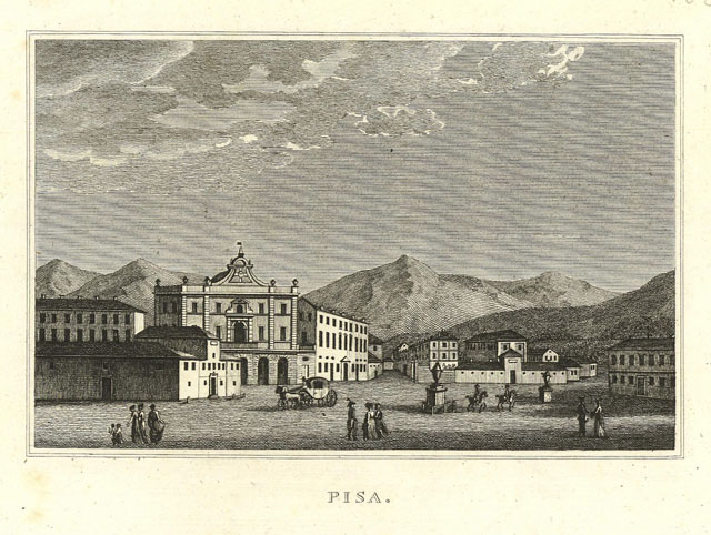Pisa