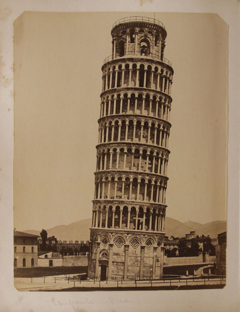 Pisa (senza titolo)