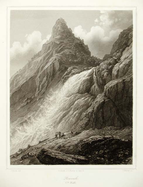 Pissevache - C.tn Wallis