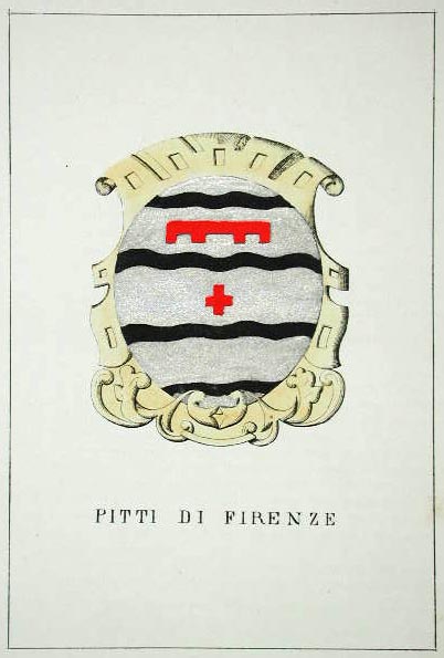 Pitti di Firenze