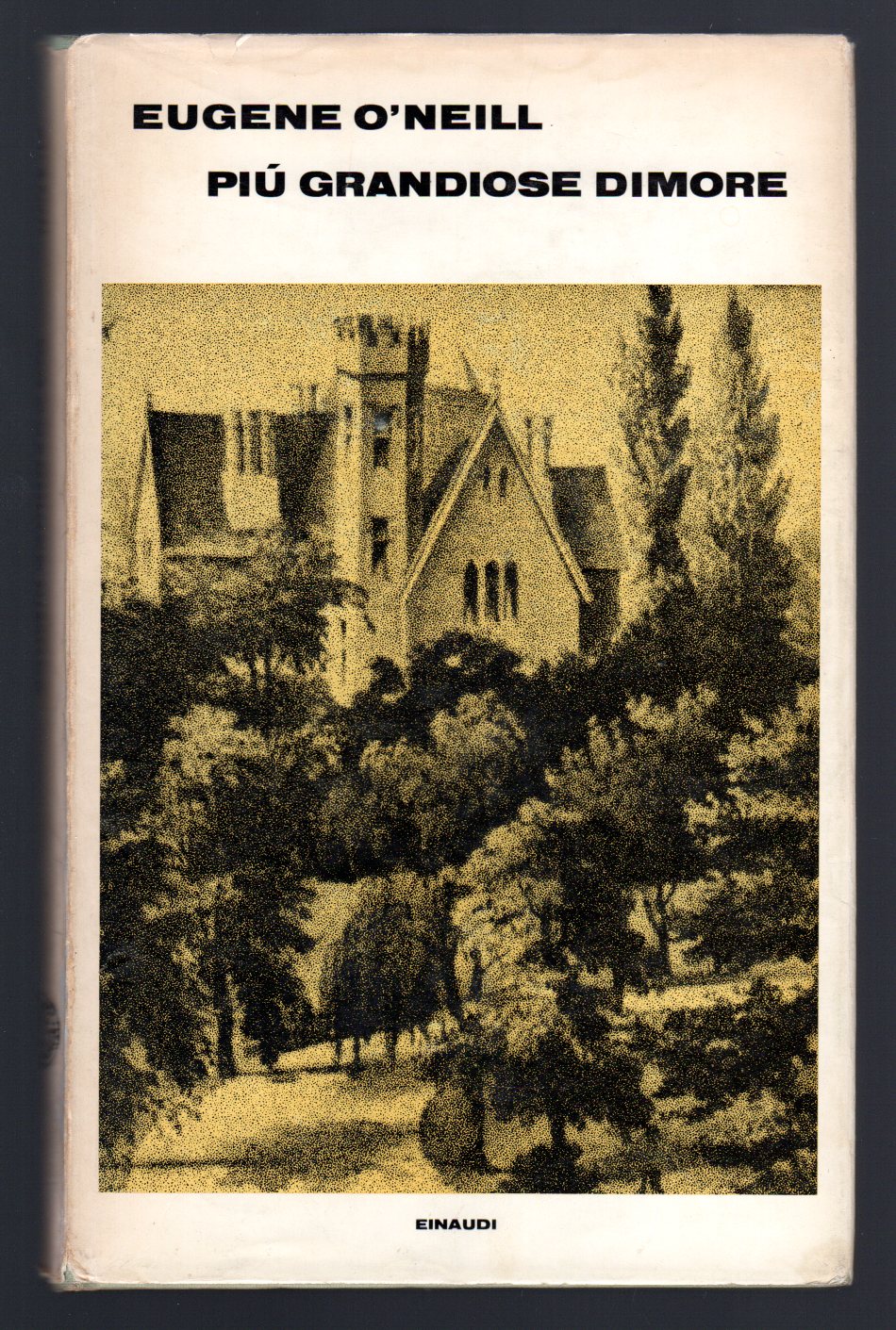 Più grandiose dimore