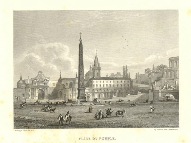 Place du Peuple (Roma)