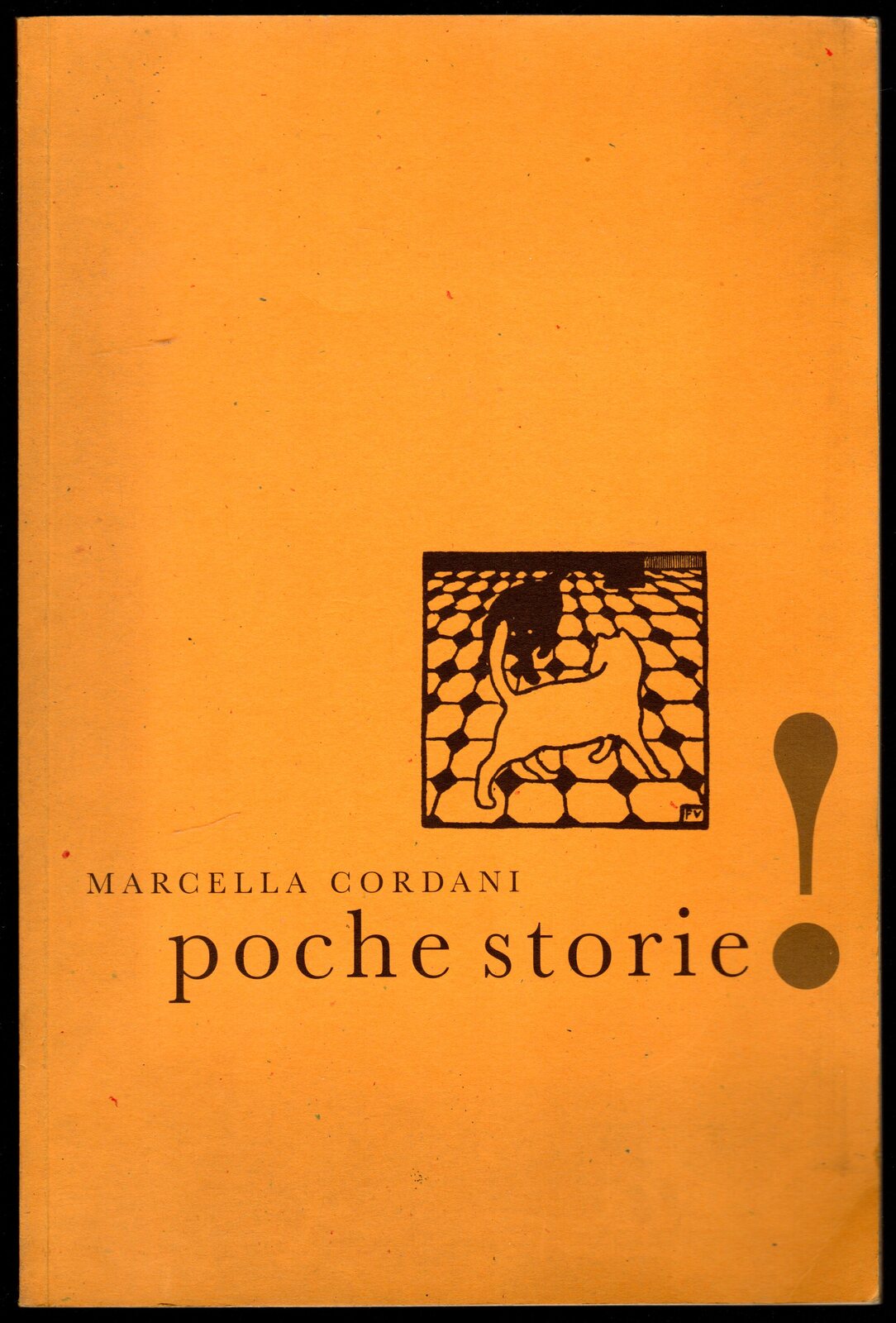 Poche storie!