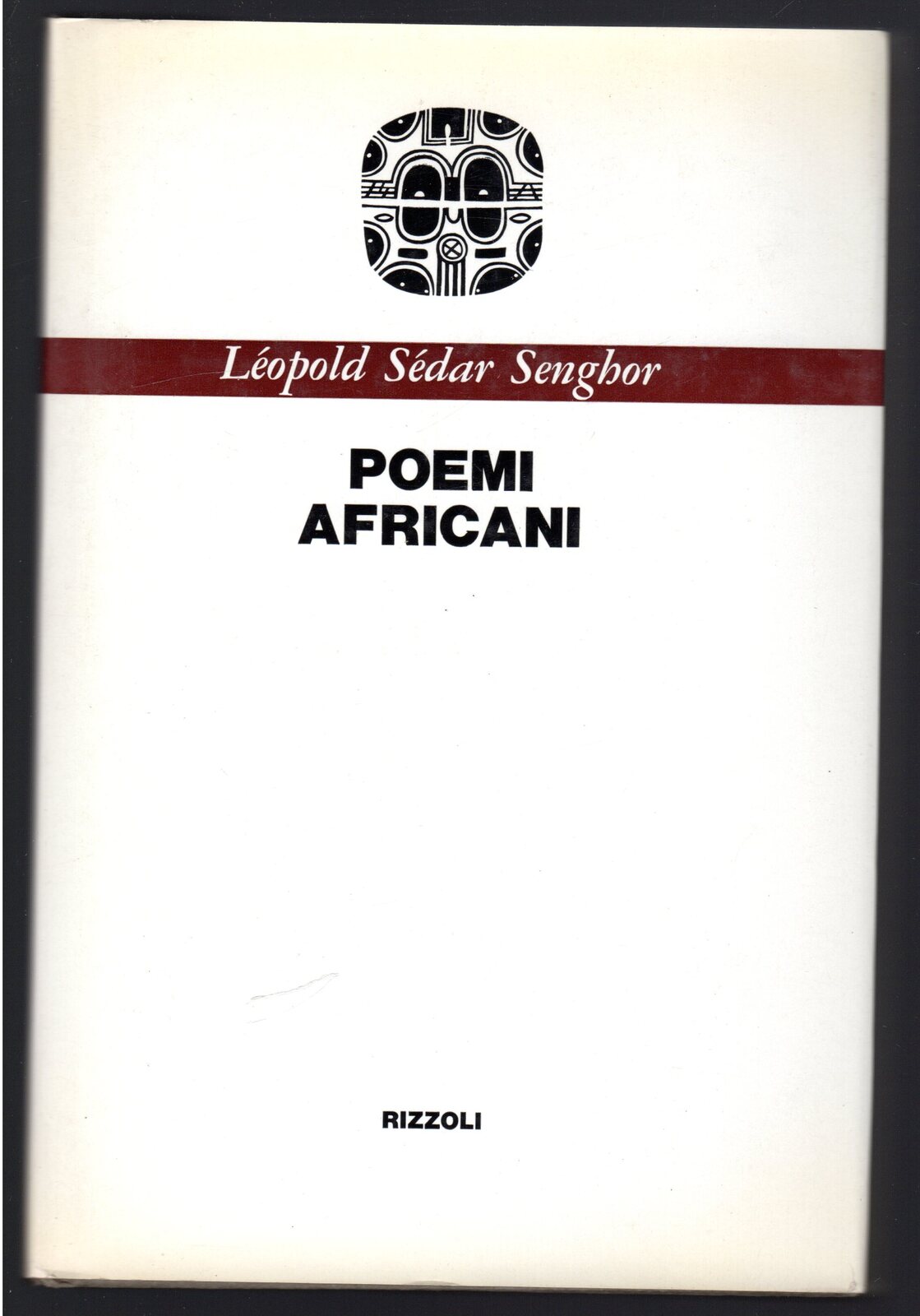 Poemi africani