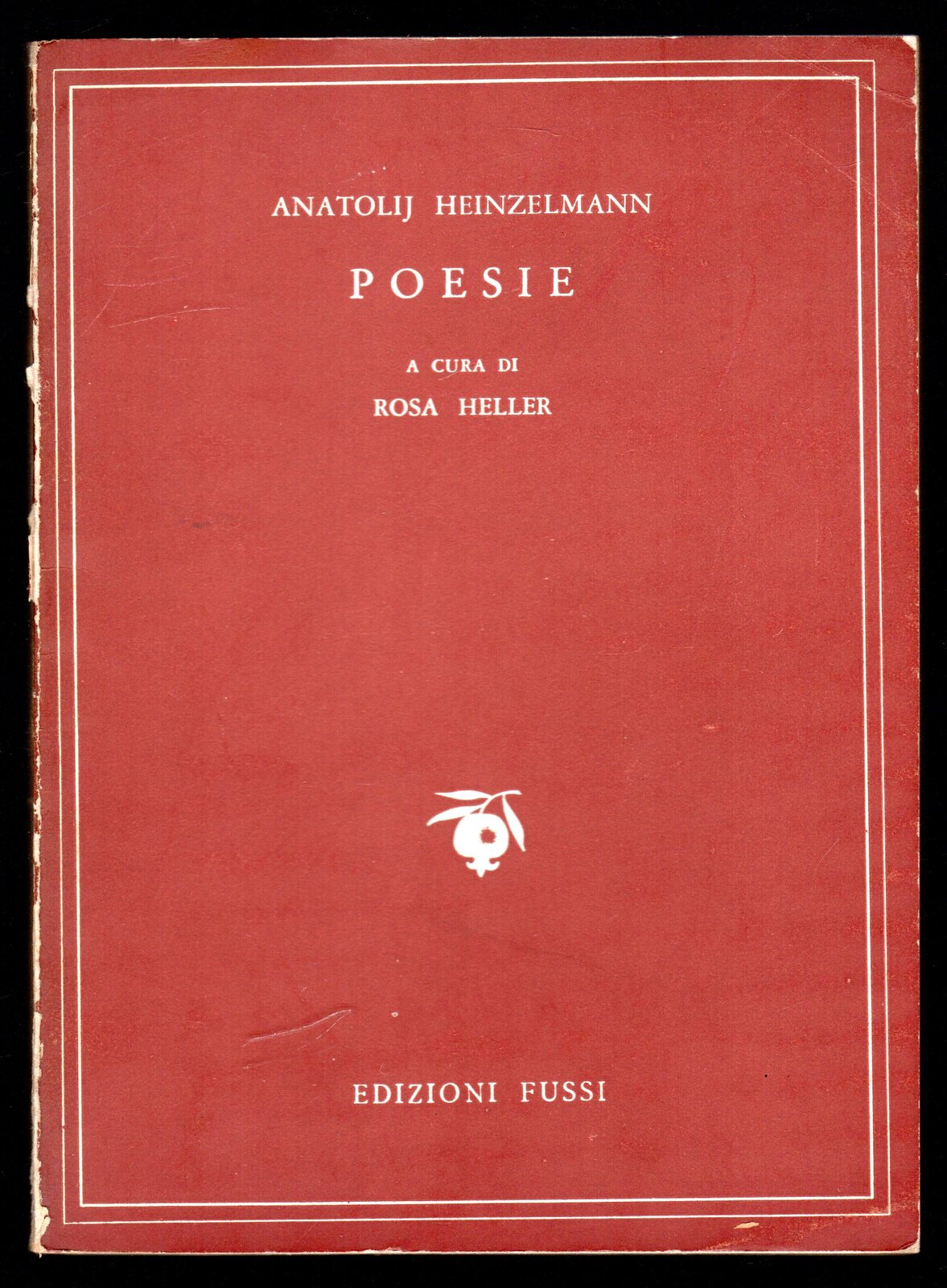 Poesie