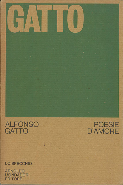 Poesie d'Amore