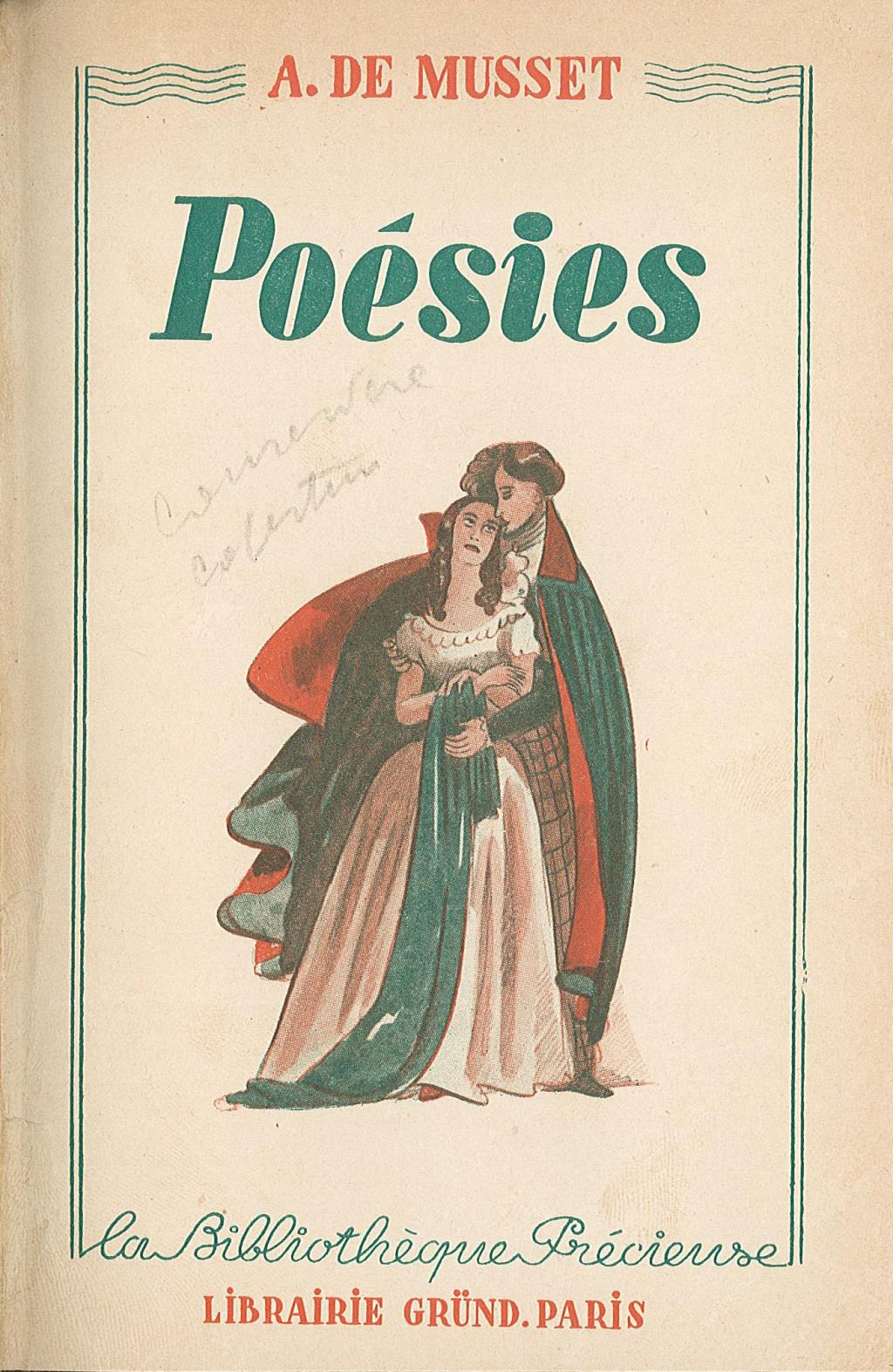 Poesies