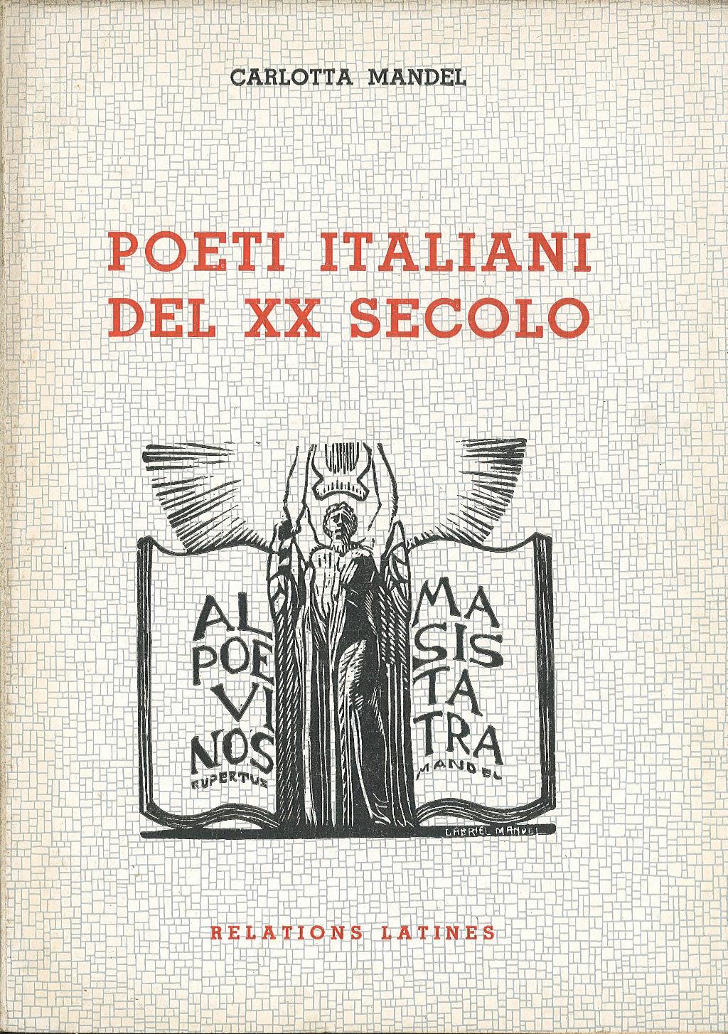 Poeti italiani del XX secolo