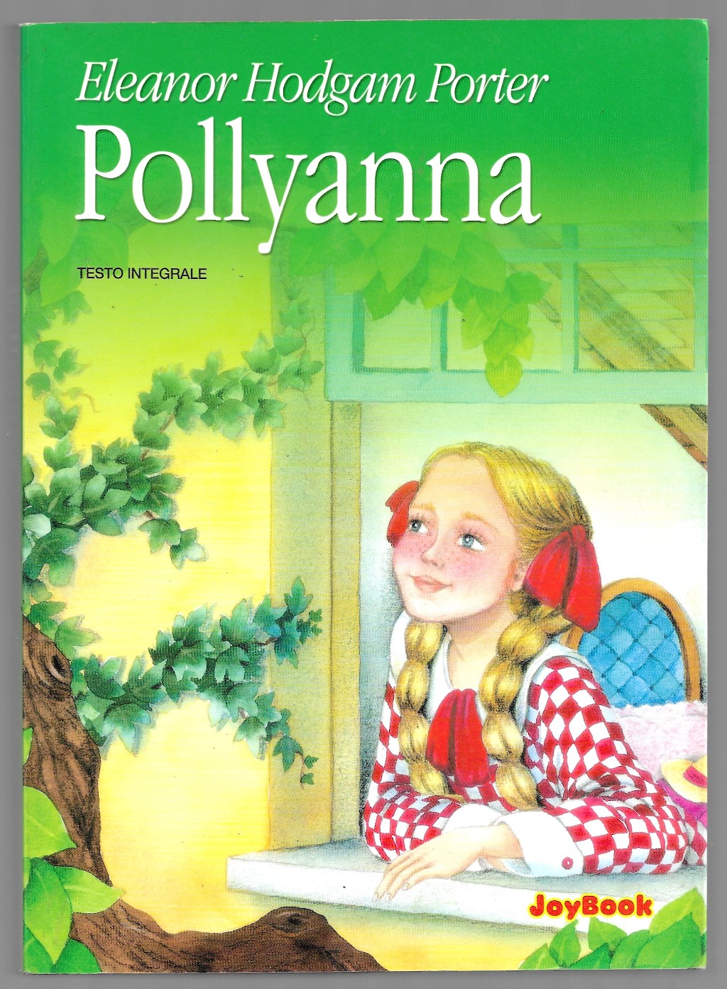 Pollyanna