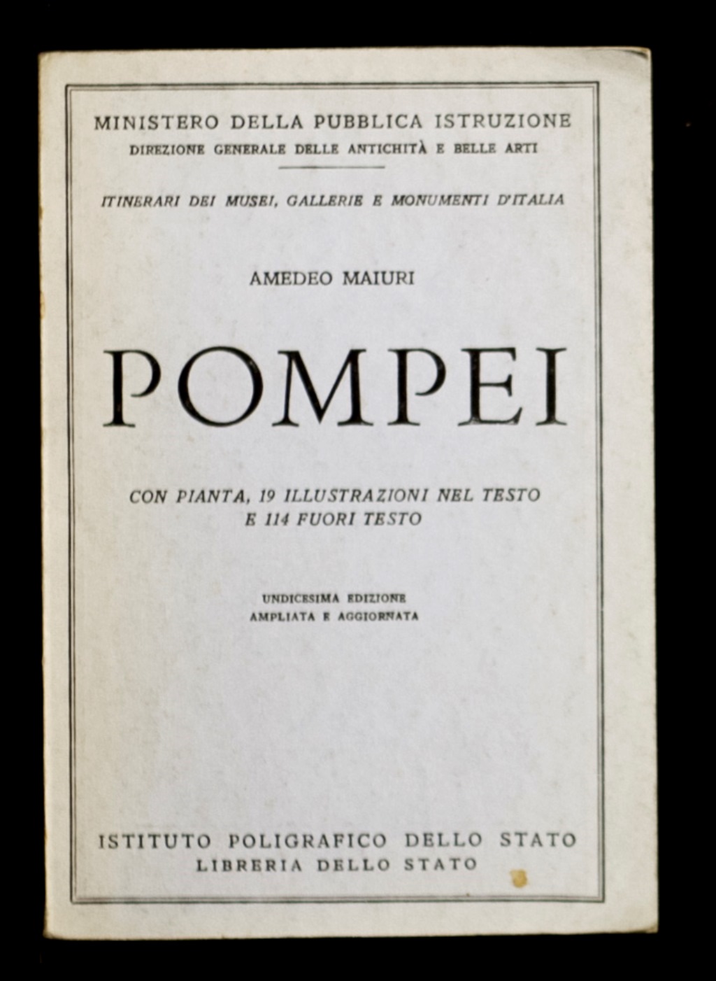 Pompei