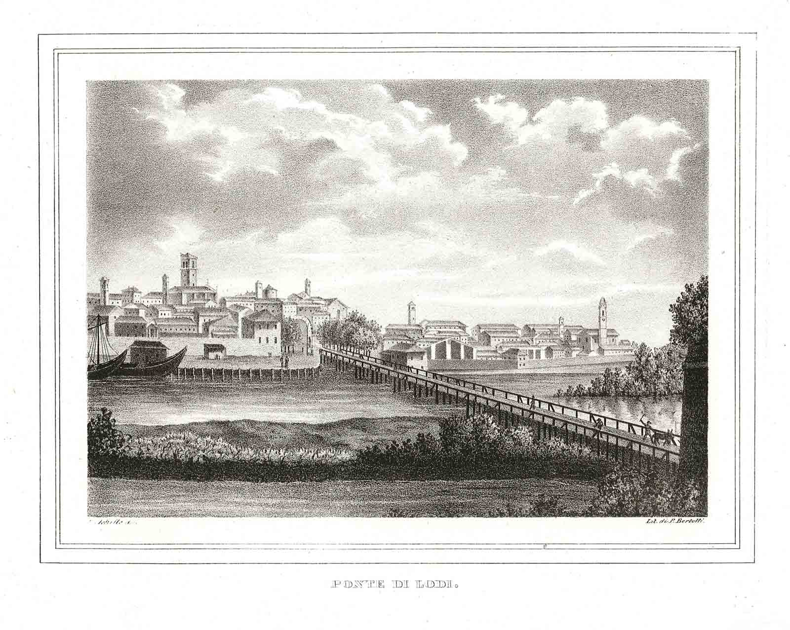 Ponte di Lodi