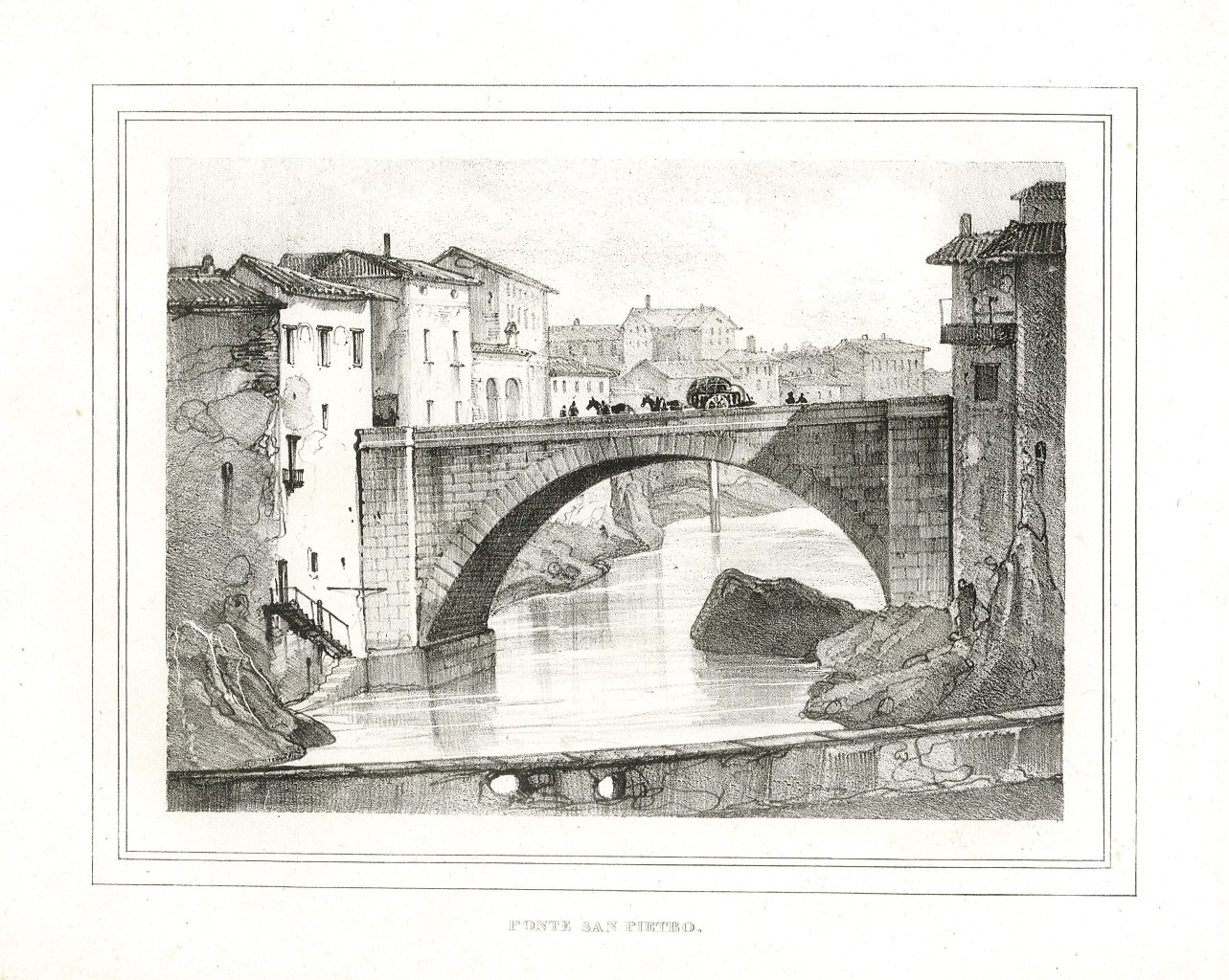 Ponte di S. Pietro