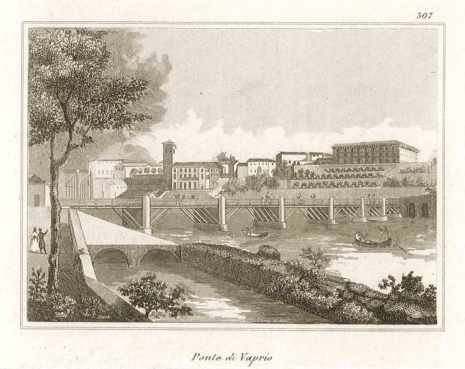 Ponte di Vaprio