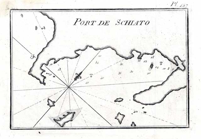 Port de Schiato